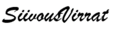 SiivousVirrat-logo